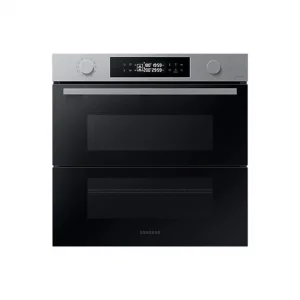 Samsung NV7B4520ZAS/TR Silver Ankastre Fırın