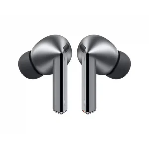 Samsung Galaxy Buds3 Pro Gümüş Bluetooth Kulaklık
