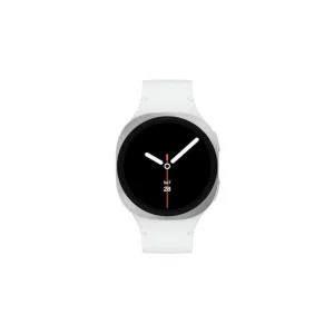 Samsung Galaxy Watch 8 40mm Akıllı Saat Gümüş