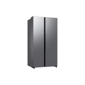 Samsung RS70F65QET 655 L No-Frost Gardırop Tipi Buzdolabı Inox