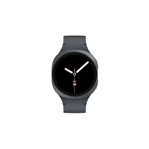Samsung Galaxy Watch 8 40mm Akıllı Saat Koyu Gri