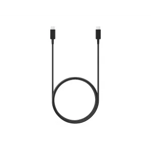 Samsung 5A 45W Type-C Kablo