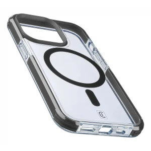Cellular Line Iphone 14 Pro Tetra Force Ultra Koruma Magsafe Şeffaf Kılıf