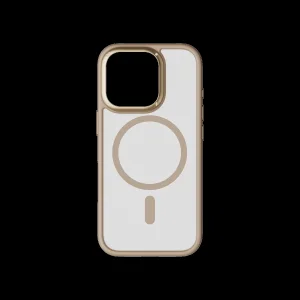 Momax Play CaseForm Magnetic Case iPhone 16 Pro