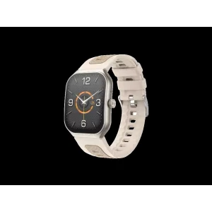 Cellairis Ultima C Smart Watch Gümüş