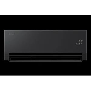 Samsung Bespoke AI WindFree Pro Black AR70H24CACB/SK 24000 BTU A++ Wi-Fi İnverter Duvar Tipi Klima (R32)