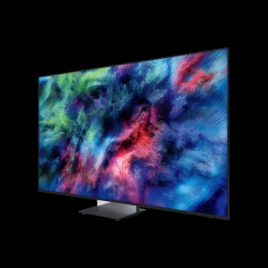 Samsung The Frame QE65LS03H 65 (163 cm) QLED 4K UHD Art Mode Smart TV