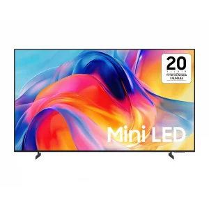 Samsung UE65M70HAU 65 (165 cm) Mini LED 4K UHD Vision AI Smart TV