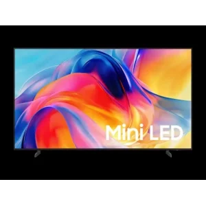Samsung UE50M70HAU 50 (127 cm) Mini LED 4K UHD Vision AI Smart TV