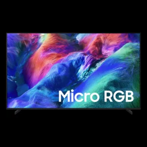 Samsung UE85M70HAU 85 (214 cm) Mini LED 4K UHD Vision AI Smart TV
