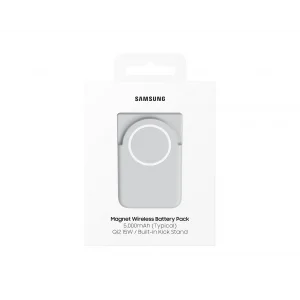 SAMSUNG STANDLI MAGNET WİRELESS BATTERY PACK 5000