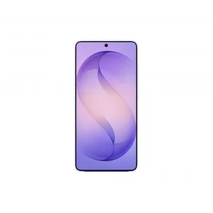 SAMSUNG GALAXY S26 İNCE MAGNET KILIF LİLA