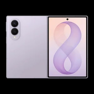 Samsung Galaxy Z Fold8 512 GB 12 GB RAM Lavanta
