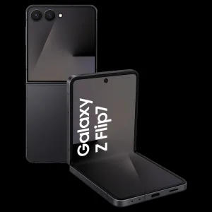 Samsung Galaxy Z Flip8 512 GB 12 GB RAM Grafit Gri
