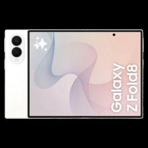 Samsung Galaxy Z Fold8 512 GB 12 GB RAM Krem