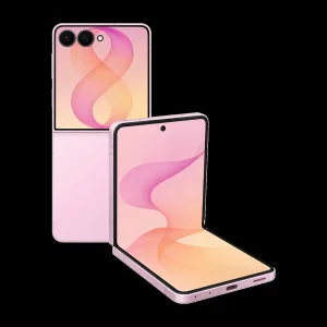 Samsung Galaxy Z Flip8 512 GB 12 GB RAM Pembe