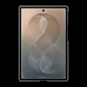 SAMSUNG GALAXY Z FOLD8 SİLİKON MAGNET KILIF SİYAH