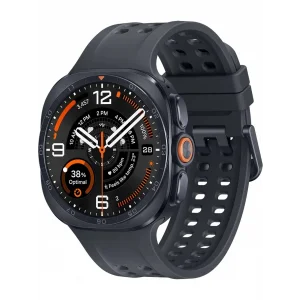 Samsung Galaxy Watch Ultra2 Bluetooth Titanyum Gri Akıllı Saat