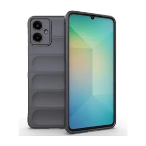 NCT KLF278 OMI Series Samsung Galaxy A06 Silikon Kılıf