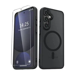 NCT KLF243 OMI Series Samsung Galaxy A15 Silikon Kılıf