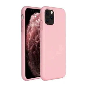 Vlike App Pastel Apple iPhone 11 Pro Max Silikon Kılıf