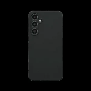 NCT KLF250 OMI Series Samsung Galaxy A35 Lansman Silikon Kılıf