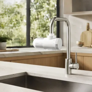 Xiaomi Faucet Water Purifier Musluk Tipi Su Arıtma Cihazı