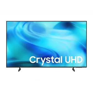 Samsung 43 inç Crystal UHD U8000H 4K Vision AI Smart TV (2026) UE43U8000HUXTK