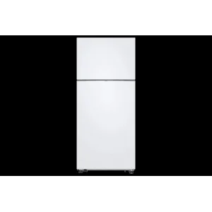 Samsung Bespoke AI RT53DG7A14WWTR 530 L Twin Cooling Üstten Donduruculu Buzdolabı Beyaz