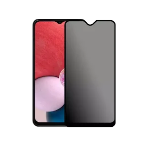 Binano Extreme Privacy Samsung A33 Nano Ekran Koruyucu