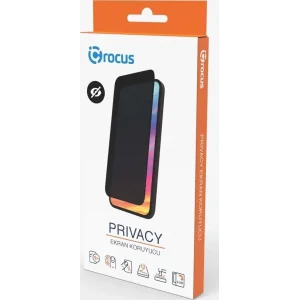 Crocus Apple Iphone 14 Pro Max 3d Ekran Koruyucu