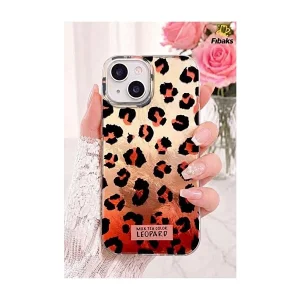 Gaappy Paint Serisi Apple iPhone 13 Kamera Korumalı Kılıf