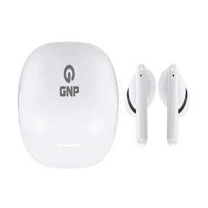 GNP NC10 TWS BLUETOOTH KULAKLIK BEYAZ