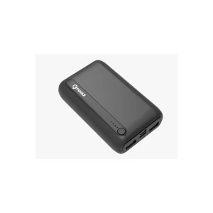 Ktools Boost 10.000 mAh QC 3.0 PD Siyah Powerbank - Teşhir