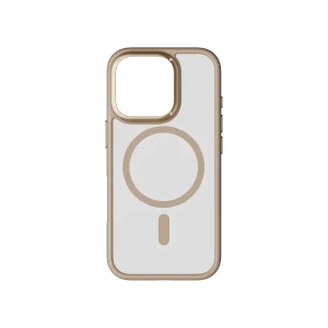 Momax Play CaseForm Magnetic Case iPhone 16 Pro