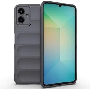 NCT KLF278 OMI Series Samsung Galaxy A06 Silikon Kılıf