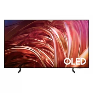 Samsung 55 İnç OLED S85D 4K Tizen OS Smart Televizyon