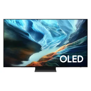 Samsung 55 OLED S90H 4K Samsung Vision AI Smart TV (2026) QE55S90HAE