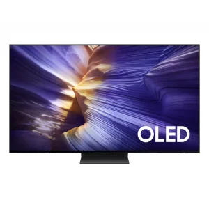 Samsung 77S90F 4K Ultra HD 77 195 Ekran Uydu Alıcılı Smart OLED TV