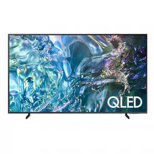 Samsung 55 İnç QLED 4K Q60D Tizen OS Smart Televizyon