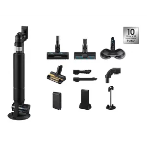 Samsung Bespoke AI Jet Ultra Elite Extra