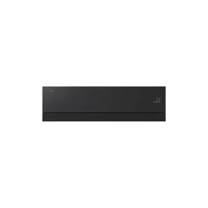 Samsung Bespoke AI WindFree Pro Black AR70H24CACB/SK 24000 BTU A++ Wi-Fi İnverter Duvar Tipi Klima (R32)