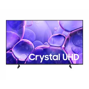 Samsung Crystal 50U8000 4K Ultra HD 50 127 Ekran Uydu Alıcılı Smart LED TV