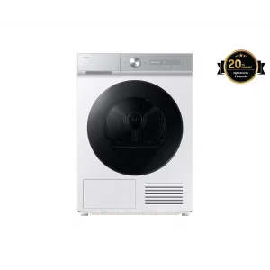 Samsung DV10DB8440GHAH 10 kg Çamaşır Kurutma Makinesi Beyaz