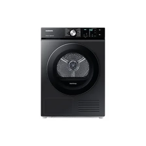 Samsung DV90BBA245ABAH 9 Kg Kurutma Makinesi Siyah