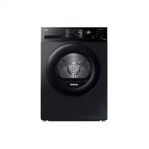 Samsung DV90CGC0A0ABAH 9 Kg Kurutma Makinesi Siyah