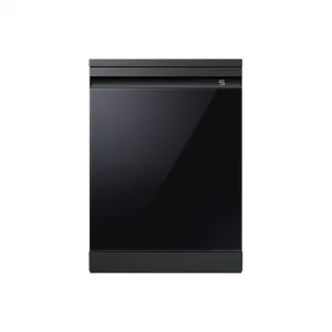 Samsung DW60DB890FAP Bespoke 11 Programlı Gümüş Bulaşık Makinesi