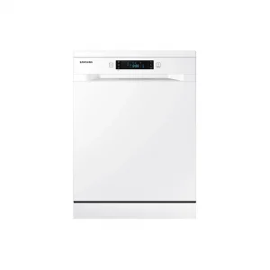 Samsung DW60DG540FWQ 4 Programlı Beyaz Bulaşık Makinesi