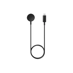 Samsung EP-OR900BBEGWW Akıllı Saat Hızlı Kablosuz Şarj Aleti