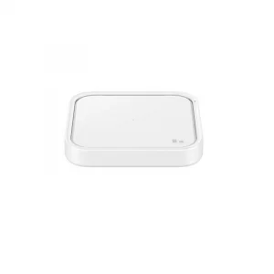Samsung EP-P2400T Kablosuz Hızlı Şarj Aleti Beyaz